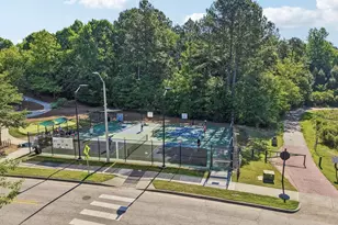 313 Beckingham Loop, Cary, NC 27519 - Photo 43