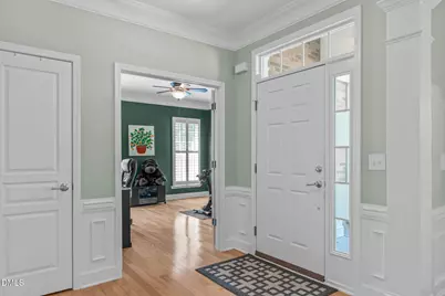 313 Beckingham Loop, Cary, NC 27519 - Photo 5