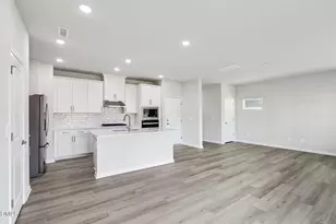 781 Red River Dr, Garner, NC 27529 - Photo 5