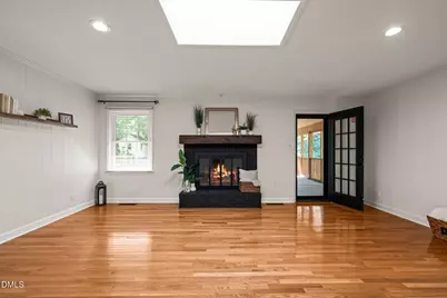 3514 Courtland Drive, Durham, NC 27707 - Photo 19