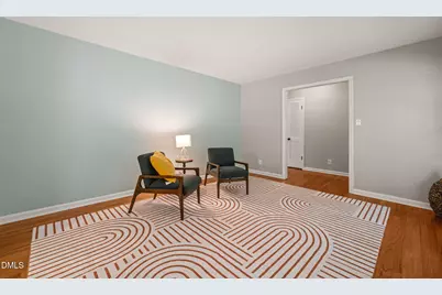3514 Courtland Drive, Durham, NC 27707 - Photo 5