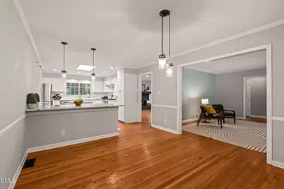 3514 Courtland Drive, Durham, NC 27707 - Photo 9