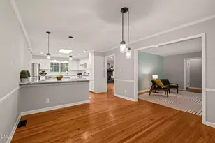 3514 Courtland Dr, Durham, NC 27707 - Photo 9