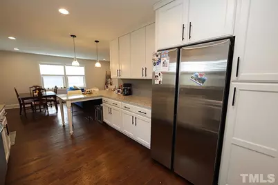 411 N Maple Street, Durham, NC 27703 - Photo 5