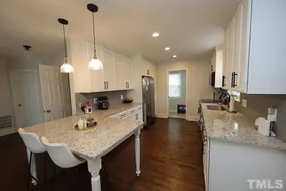 411 N Maple Street, Durham, NC 27703 - Photo 3