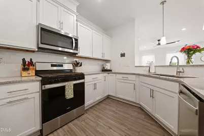 301 Ribbon Rail Street, Fuquay Varina, NC 27526 - Photo 9