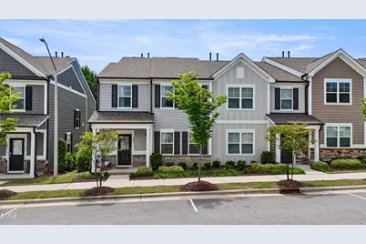 301 Ribbon Rail Street, Fuquay Varina, NC 27526 - Photo 3