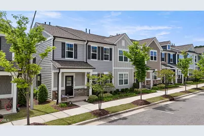 301 Ribbon Rail Street, Fuquay Varina, NC 27526 - Photo 1