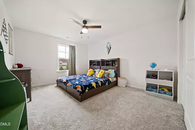 301 Ribbon Rail Street, Fuquay Varina, NC 27526 - Photo 23