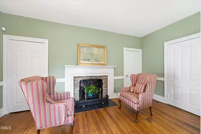 4319 Surl Mount Tirzah Road, Timberlake, NC 27583 - Photo 29