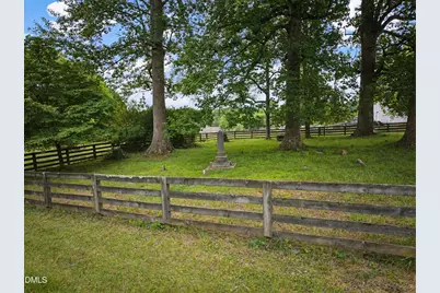 4319 Surl Mount Tirzah Road, Timberlake, NC 27583 - Photo 63