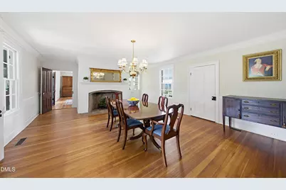 4319 Surl Mount Tirzah Road, Timberlake, NC 27583 - Photo 15