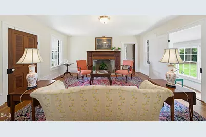 4319 Surl Mount Tirzah Road, Timberlake, NC 27583 - Photo 19