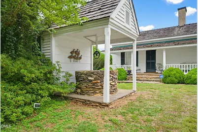4319 Surl Mount Tirzah Road, Timberlake, NC 27583 - Photo 49
