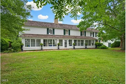 4319 Surl Mount Tirzah Road, Timberlake, NC 27583 - Photo 9