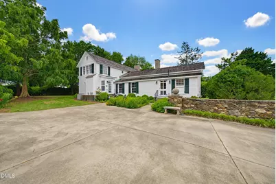 4319 Surl Mount Tirzah Road, Timberlake, NC 27583 - Photo 51