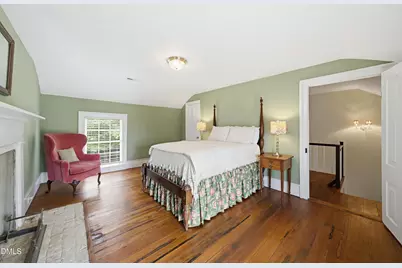 4319 Surl Mount Tirzah Road, Timberlake, NC 27583 - Photo 41