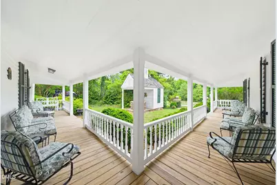 4319 Surl Mount Tirzah Road, Timberlake, NC 27583 - Photo 47