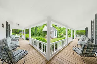 4319 Surl Mount Tirzah Rd, Timberlake, NC 27583 - Photo 47