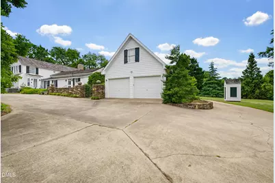 4319 Surl Mount Tirzah Road, Timberlake, NC 27583 - Photo 53