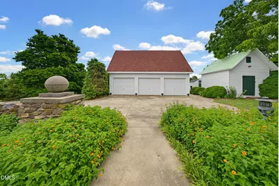 4319 Surl Mount Tirzah Road, Timberlake, NC 27583 - Photo 55