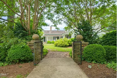 4319 Surl Mount Tirzah Road, Timberlake, NC 27583 - Photo 3