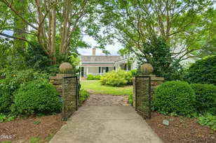 4319 Surl Mount Tirzah Rd, Timberlake, NC 27583 - Photo 3