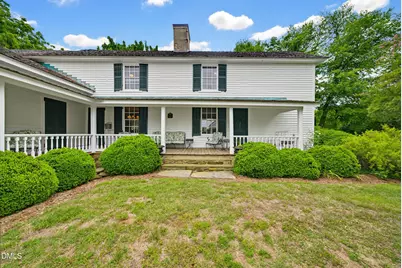 4319 Surl Mount Tirzah Road, Timberlake, NC 27583 - Photo 45
