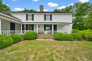 4319 Surl Mount Tirzah Rd, Timberlake, NC 27583 - Photo 45