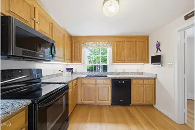 4319 Surl Mount Tirzah Road, Timberlake, NC 27583 - Photo 23