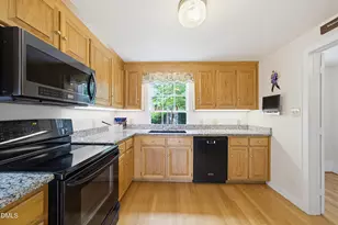 4319 Surl Mount Tirzah Rd, Timberlake, NC 27583 - Photo 23