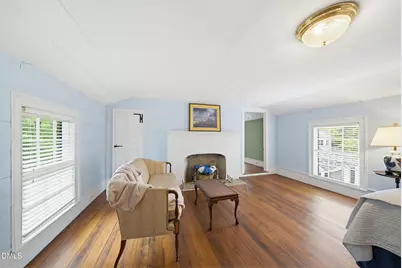 4319 Surl Mount Tirzah Road, Timberlake, NC 27583 - Photo 39