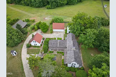 4319 Surl Mount Tirzah Road, Timberlake, NC 27583 - Photo 67