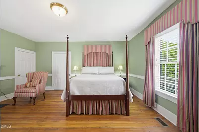 4319 Surl Mount Tirzah Road, Timberlake, NC 27583 - Photo 27