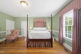 4319 Surl Mount Tirzah Rd, Timberlake, NC 27583 - Photo 27