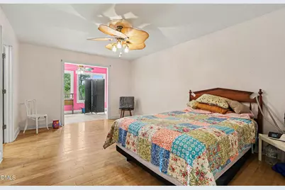 1750 Tom Oakley Road, Timberlake, NC 27583 - Photo 15