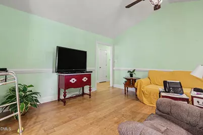 1750 Tom Oakley Road, Timberlake, NC 27583 - Photo 7