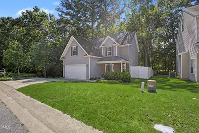2924 Smooth Stone Trail, Raleigh, NC 27610 - Photo 3