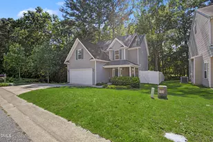 2924 Smooth Stone Trail, Raleigh, NC 27610 - Photo 3