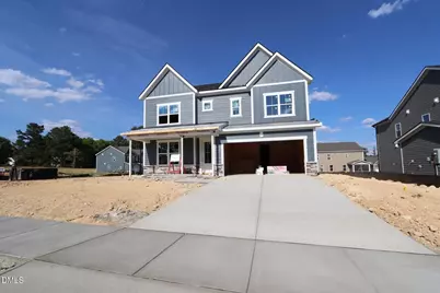 601 Blackwood Court, Durham, NC 27705 - Photo 3
