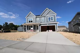 601 Blackwood Ct, Durham, NC 27705 - Photo 3