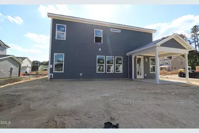 601 Blackwood Court, Durham, NC 27705 - Photo 5