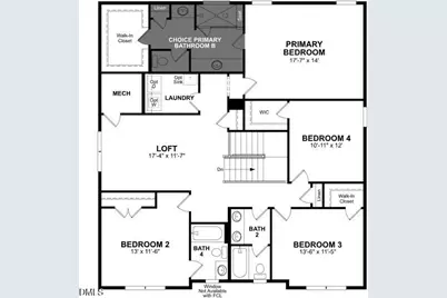 601 Blackwood Court, Durham, NC 27705 - Photo 7