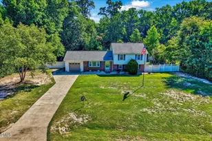 112 Glenn Dr, Goldsboro, NC 27530 - Photo 27