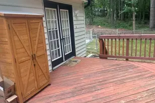 1437 Huntly Ct, Cary, NC 27511 - Photo 19
