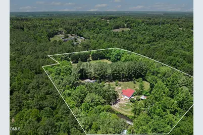 260 Ellis Road, Moncure, NC 27559 - Photo 3