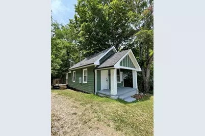 219 Lanier Street, Oxford, NC 27565 - Photo 3