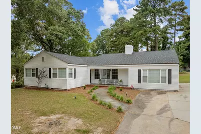 2605 Holloway Street, Durham, NC 27703 - Photo 7