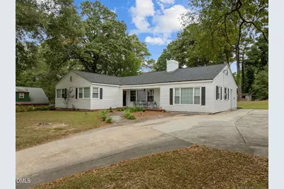 2605 Holloway Street, Durham, NC 27703 - Photo 3