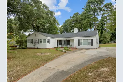 2605 Holloway Street, Durham, NC 27703 - Photo 9